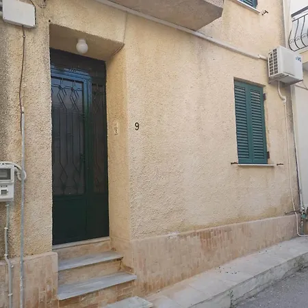 Ionian House *