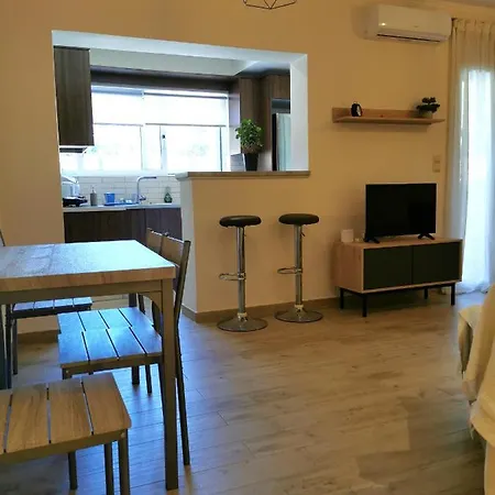 Ionian House * זקינטוס טאון