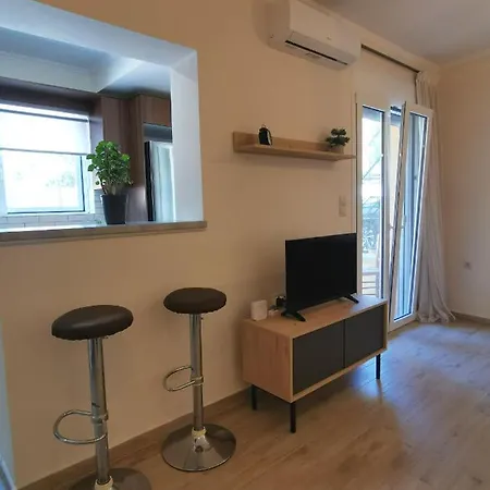 Ionian House * זקינטוס טאון