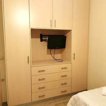 Ionian House *