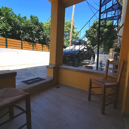 Ionian House * Zakynthos Town
