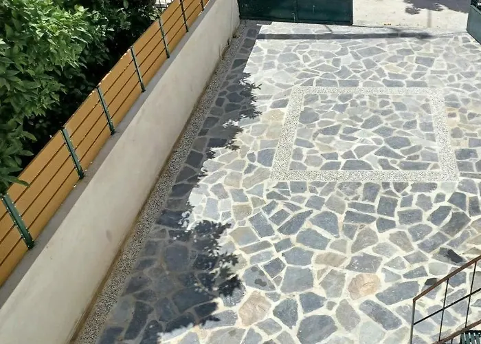 Ionian House *