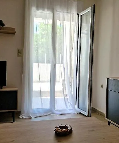 Ionian House
