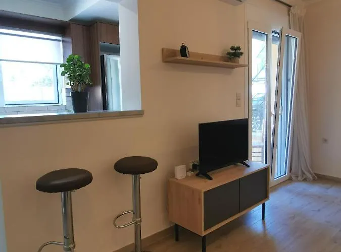 Ionian House * Ζάκυνθος Πόλη