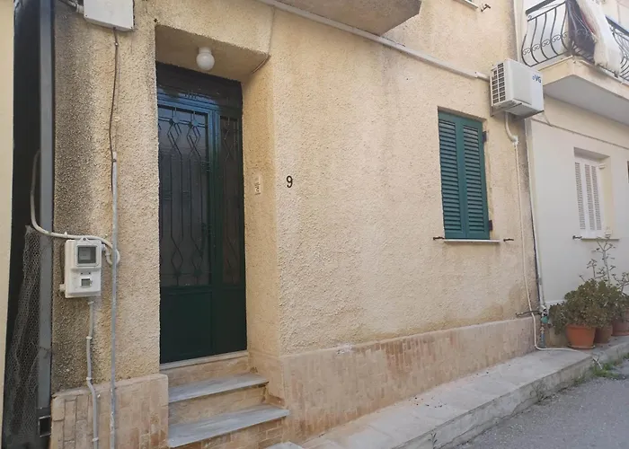 Ionian House *