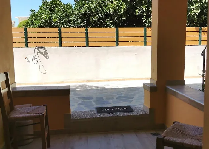 Ionian House * Ζάκυνθος Πόλη
