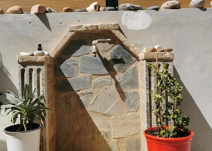 Διαμέρισμα Ionian House *