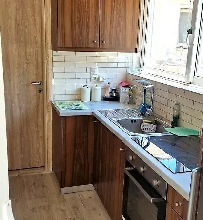 Ionian House Apartamento Zakynthos Town