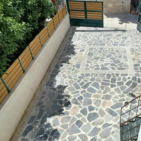 Ionian House *