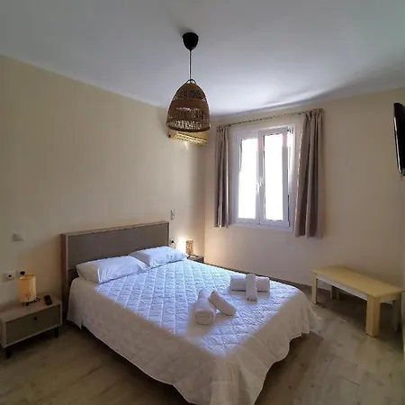 Apartamento Ionian House