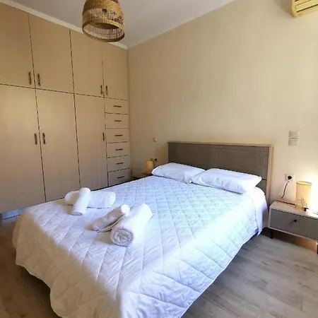 Ionian House Apartamento